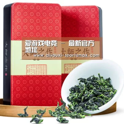 清香铁观音_08(图1)