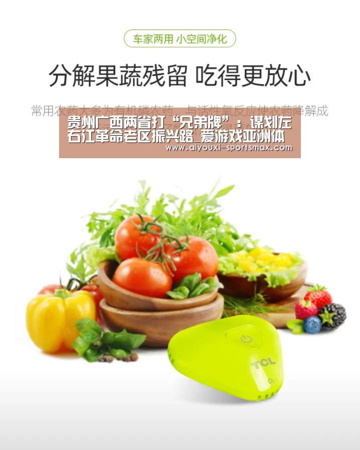 贵州广西两省打“兄弟牌”:谋划左右江革命老区振兴路_爱游戏亚洲体育(图1) 爱游戏电竞