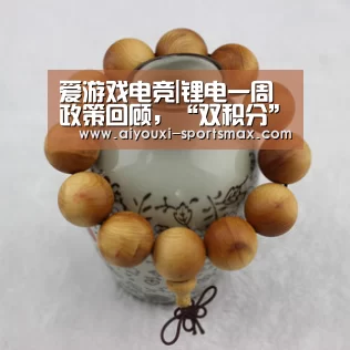 爱游戏电竞|锂电一周政策回顾,“双积分”征求意见(图2) 爱游戏电竞